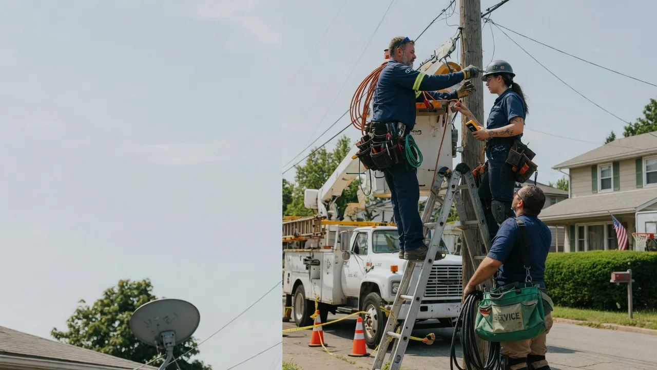 Electrical Repair in Woodbridge, VA near me